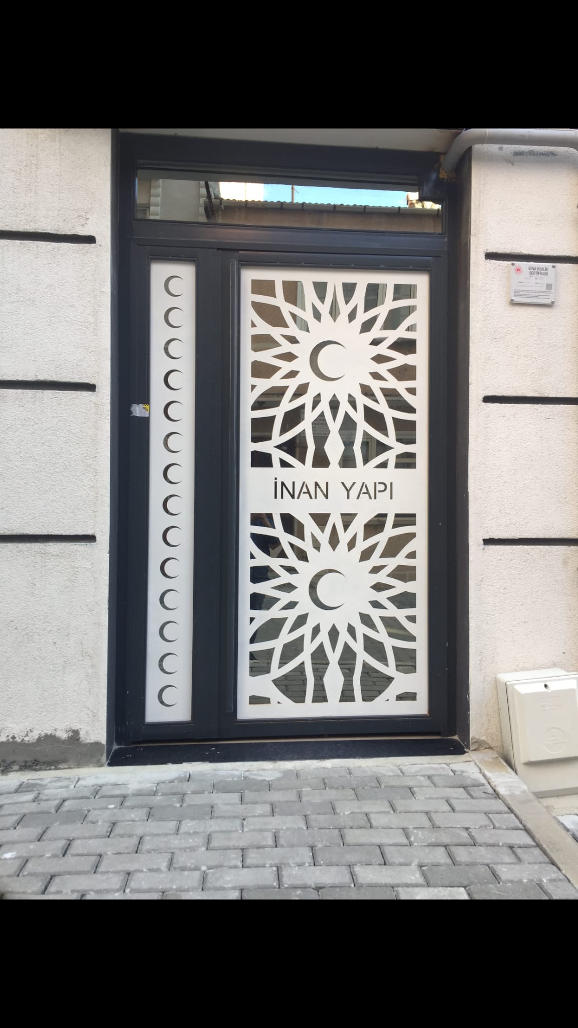 Kaya Teknik Demir Doğrama